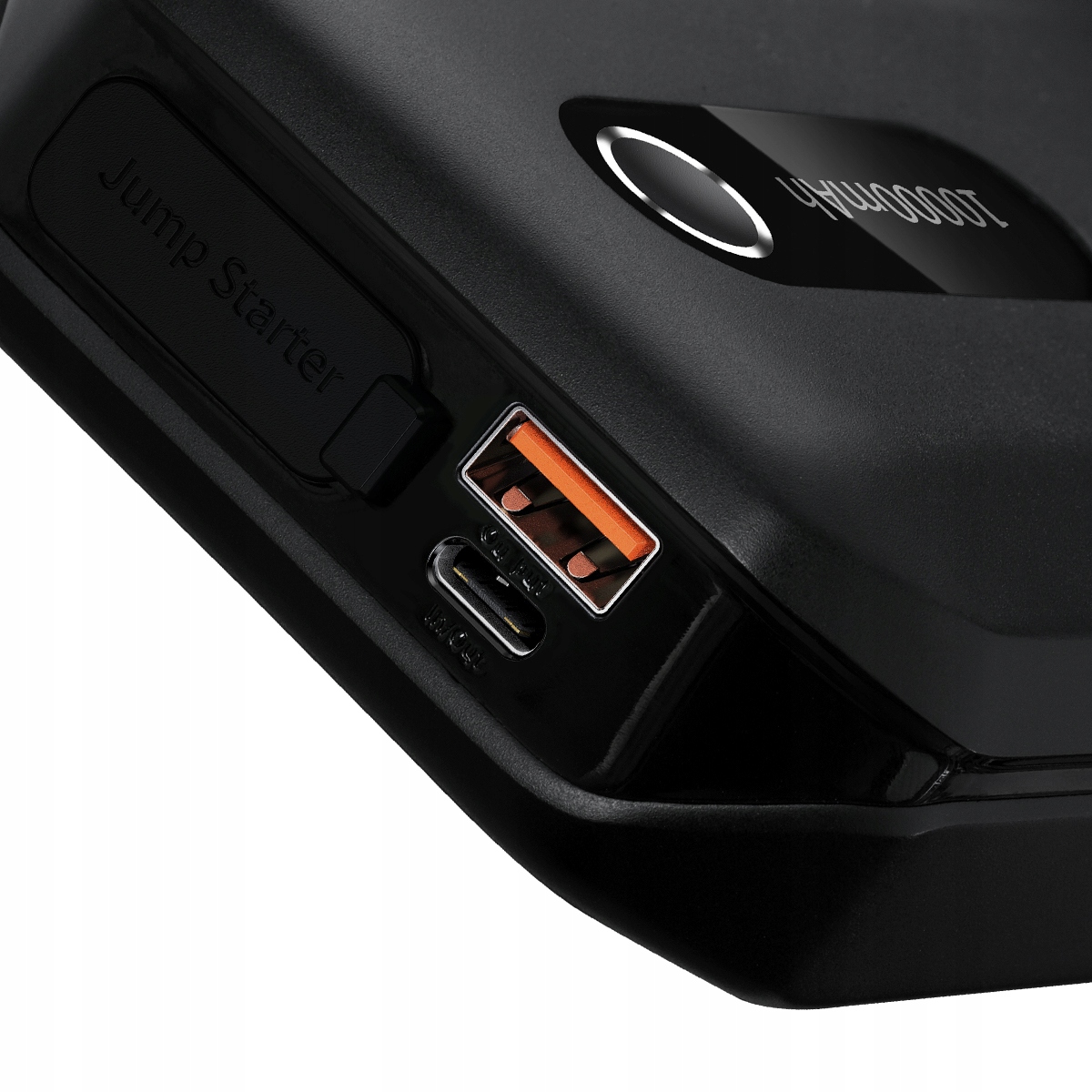 Štartér Baseus Energy Air 10000 mAh