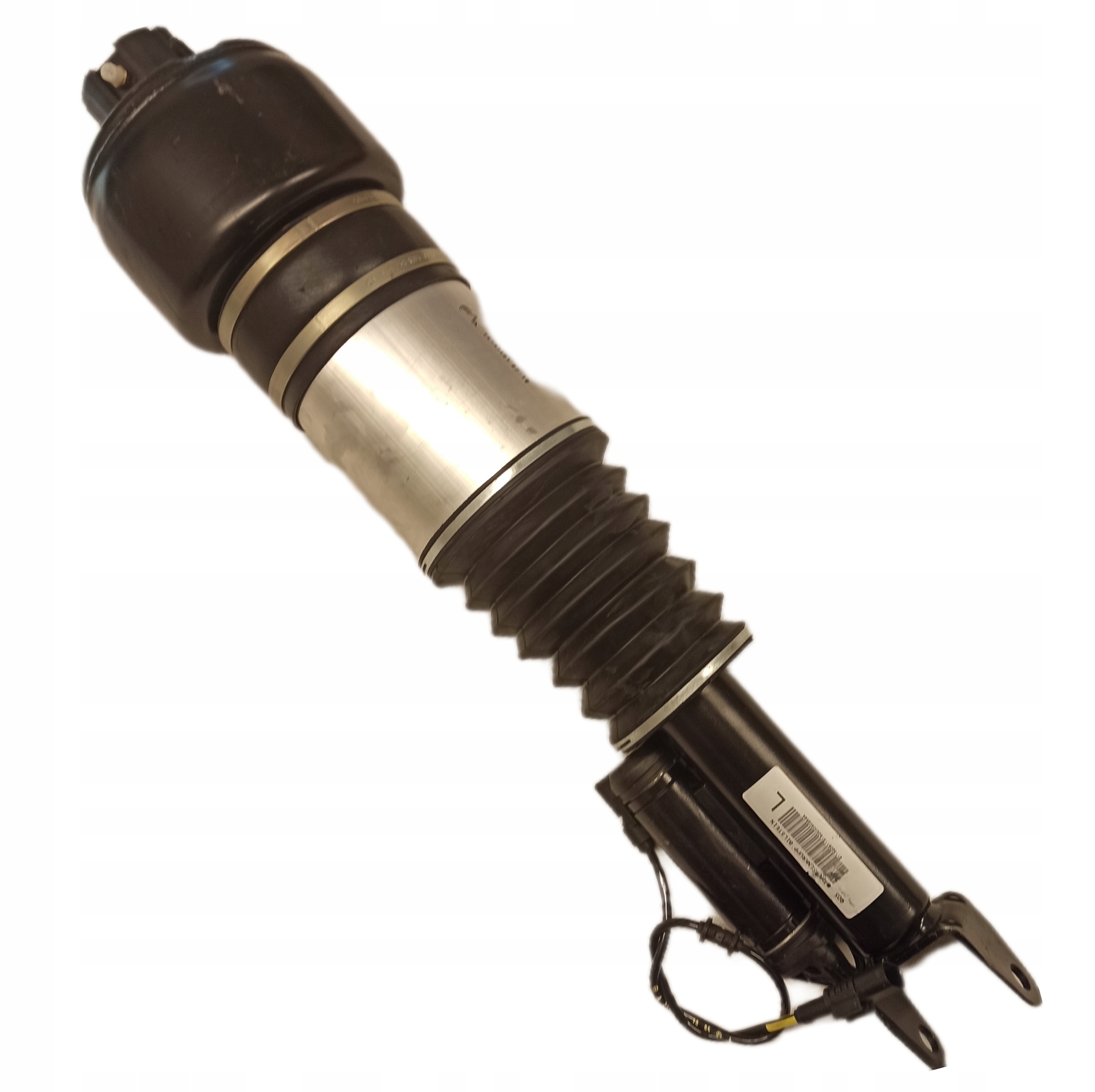 A2113205513 - Амортизатор передний Mercedes W211 CLS W219 OE новый!