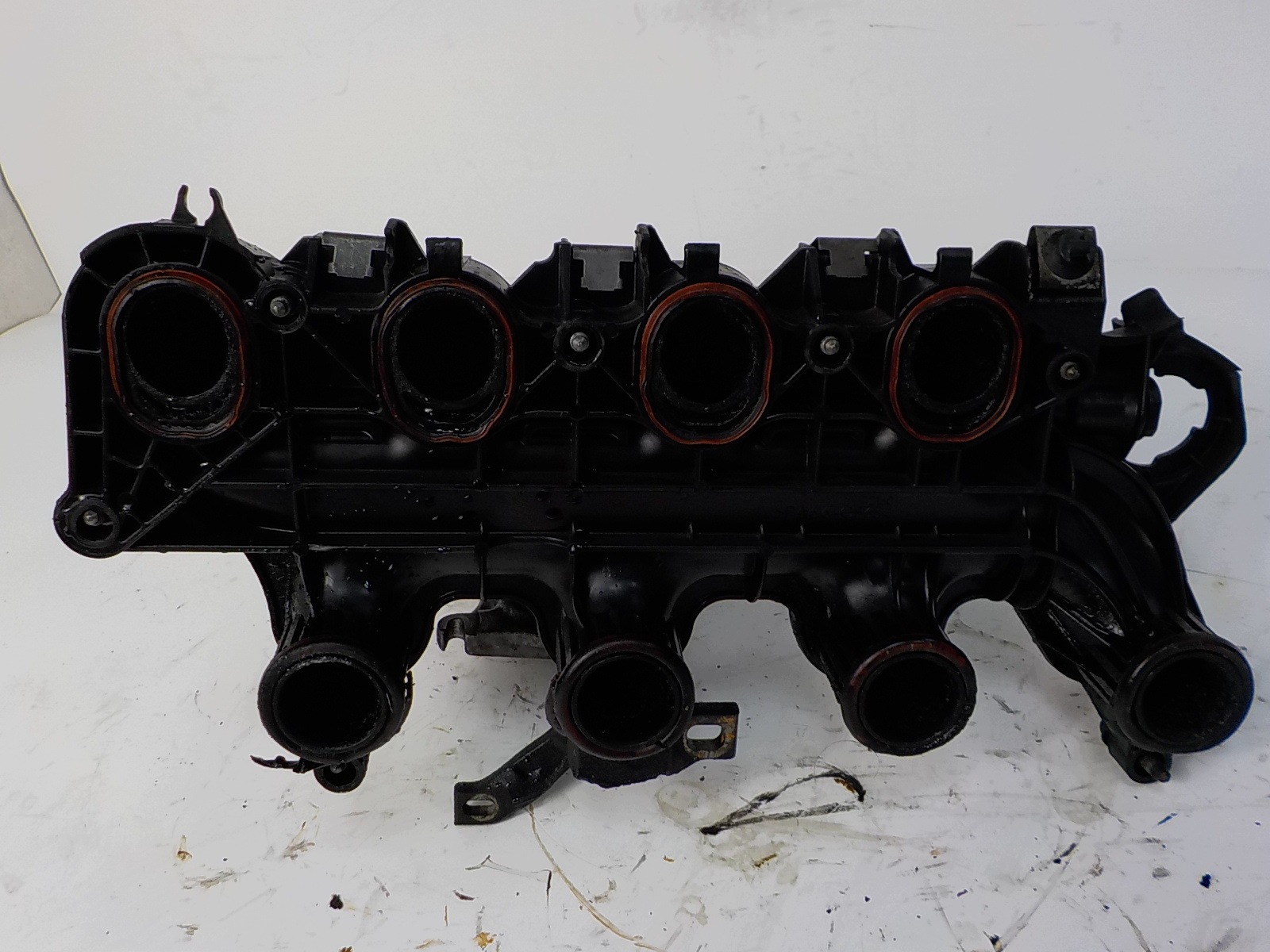 FORD MONDEO IV MK2 2.2 TDCI LAND ROVER 2.2D saugrohr unterteil 9659449480