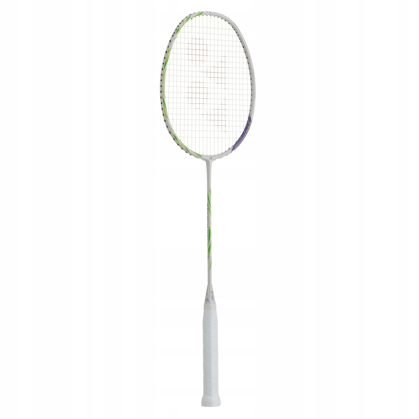 Rakieta do badmintona Yonex Astrox 100 Game Va Gb