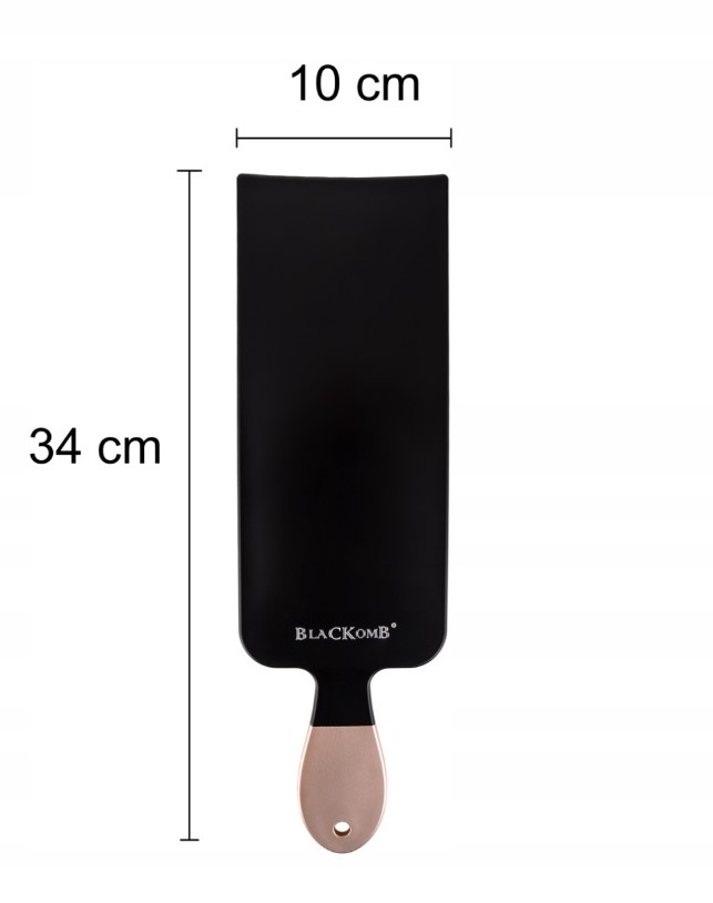 ŁOPATKA DO NAKŁADANIA FARBY DGS015 BLACKOMB Marka Ponik's