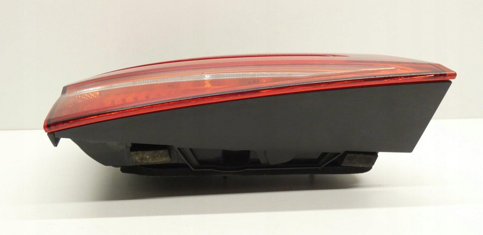 AUDI A3 LIFT SPORTBACK 8V4945093C 2016- light rear part rear left LED