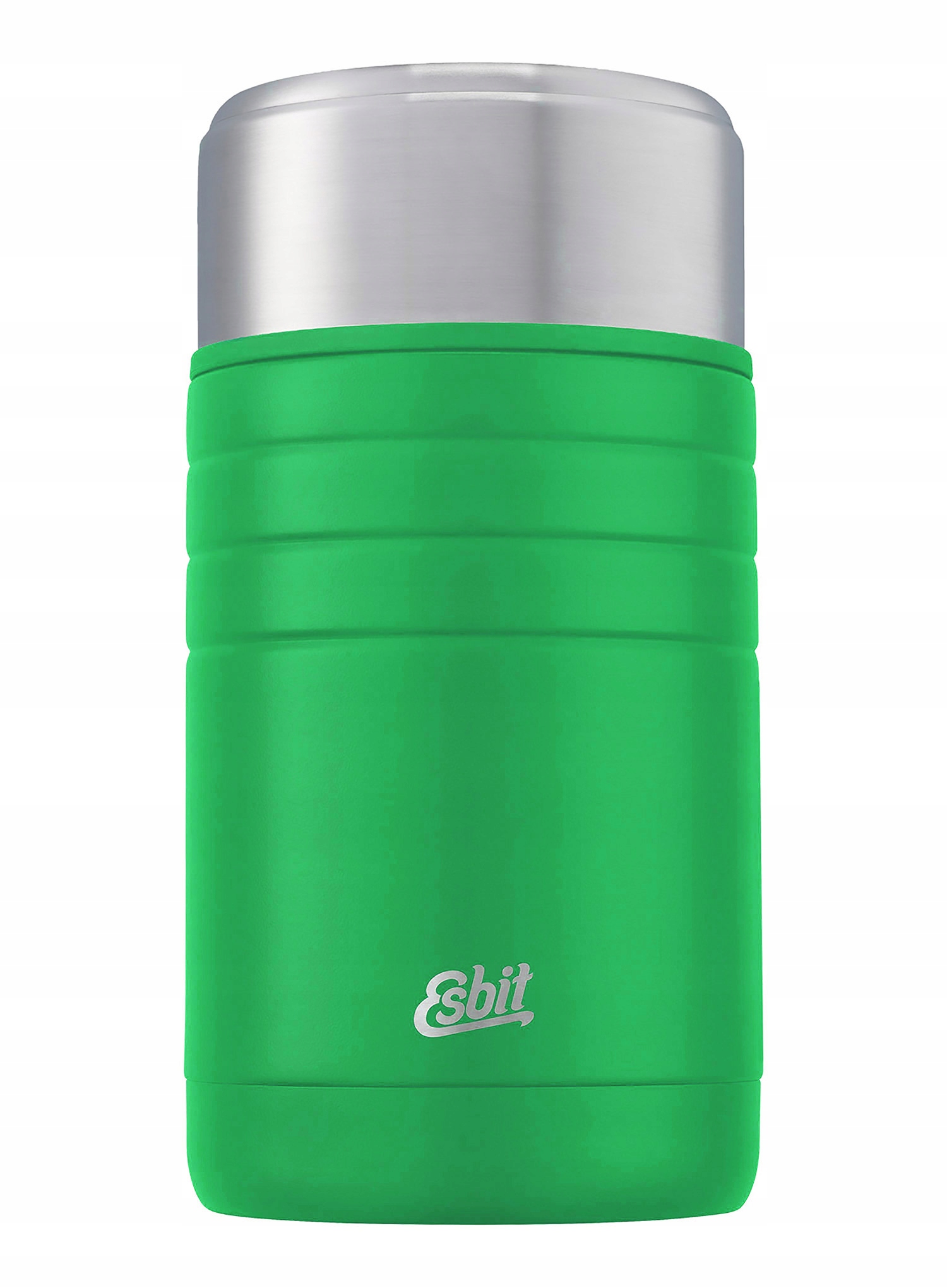 Termos obiadowy turystyczny Esbit Majoris Green 1L stal nierdzewna, Bpa f
