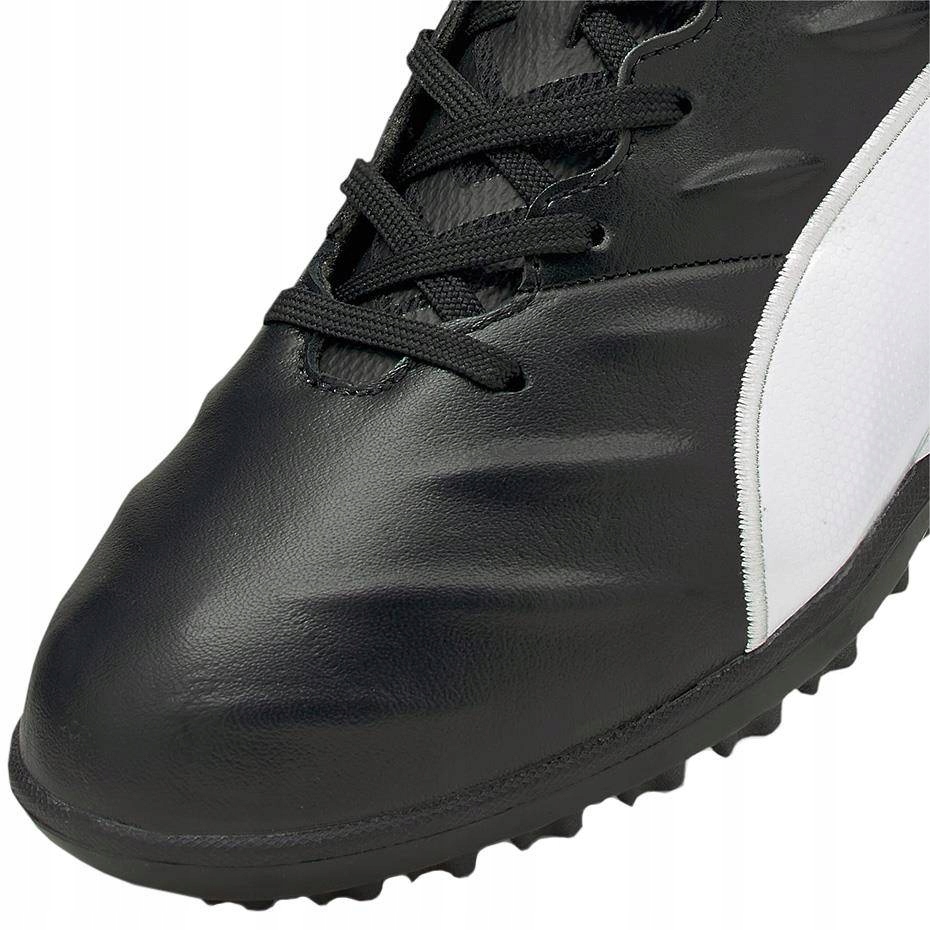 PUMA 106552 01 BUTY PIŁKARSKIE KING PRO 21 TT TURF 40 Kod producenta 106552 01