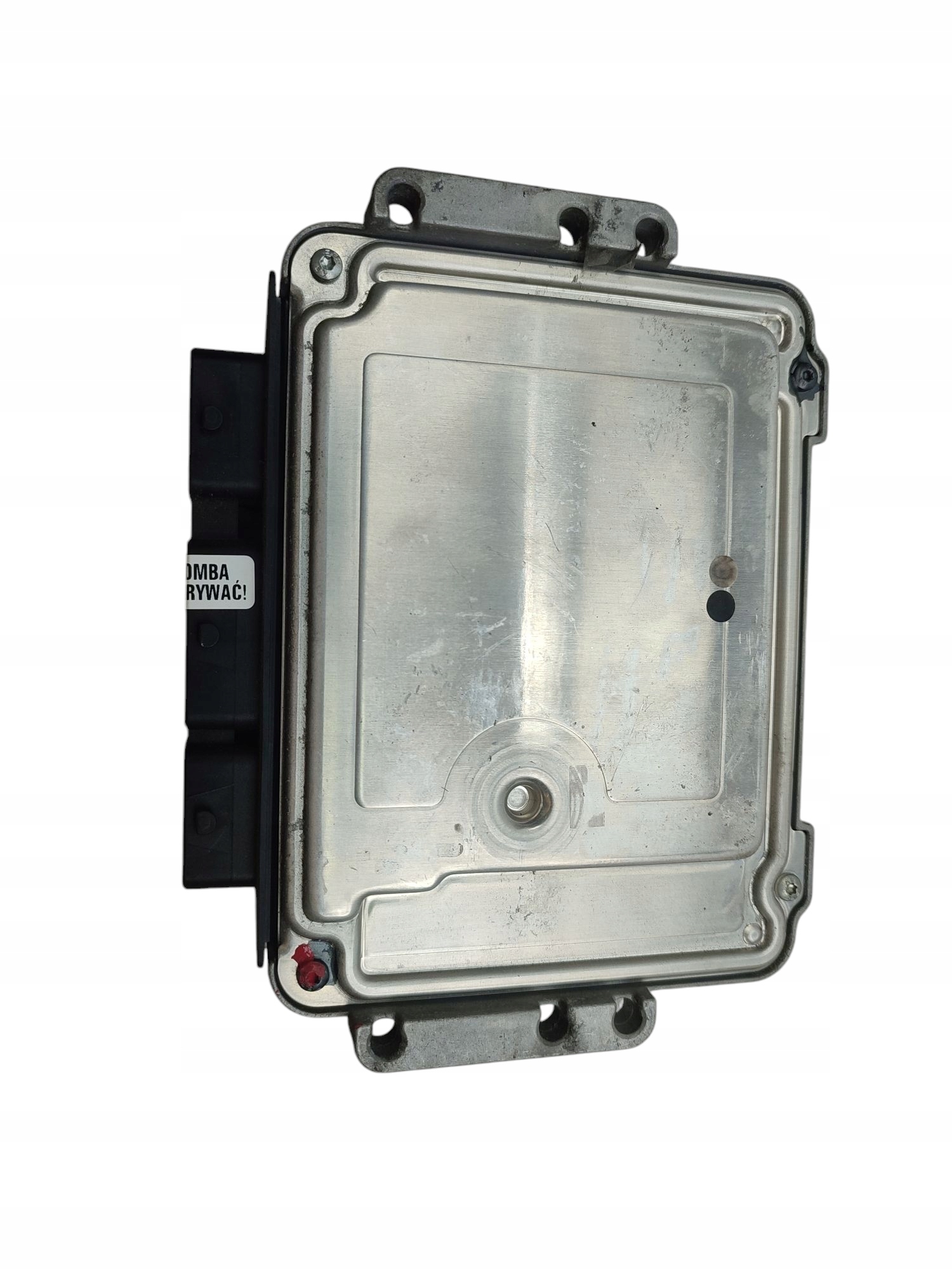 computer Centralina Motore CITROEN C3 e 1.6 HDI 109KM 9660942380 0281011804
