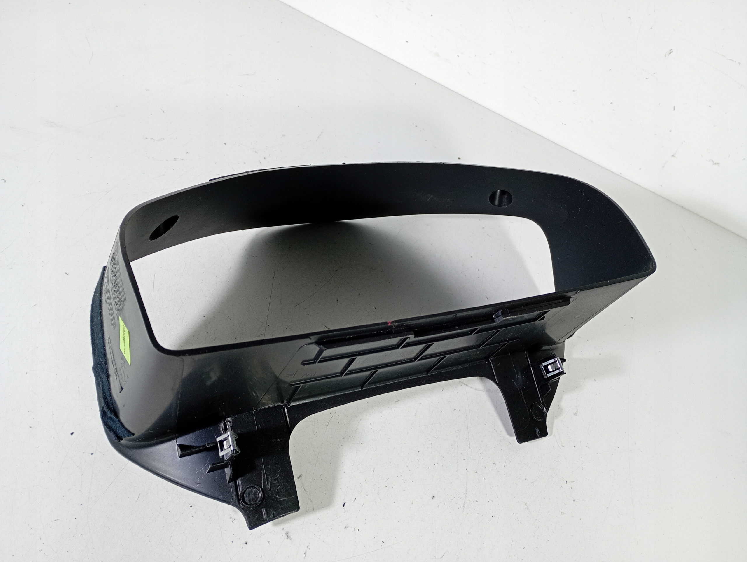 Volvo V50 S40 04-12 RÁM obal budíku OE 30722585