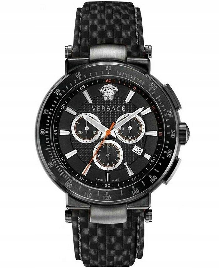 Pánské hodinky Versace VEFG02020 Mystique Sport