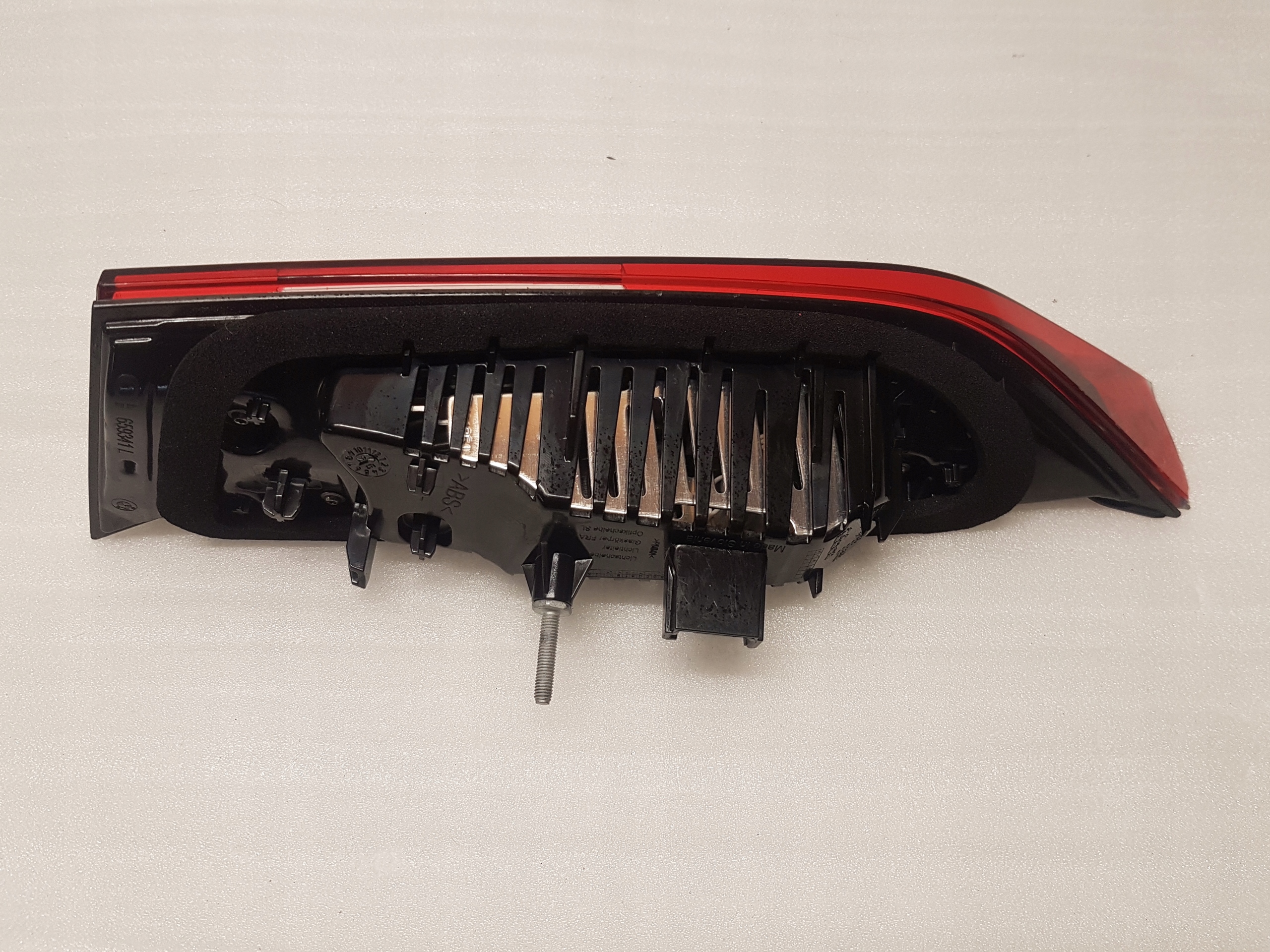 light rear left BMW G22 G23 G26 M4 G82 LED 7477607