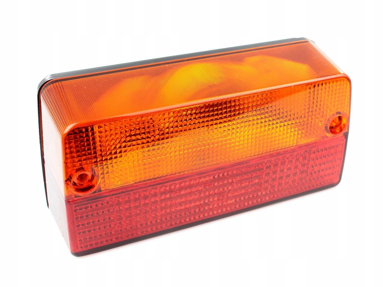 LAMPA TYLNA JOHN DEERE COBO 7600 9600 RE67285