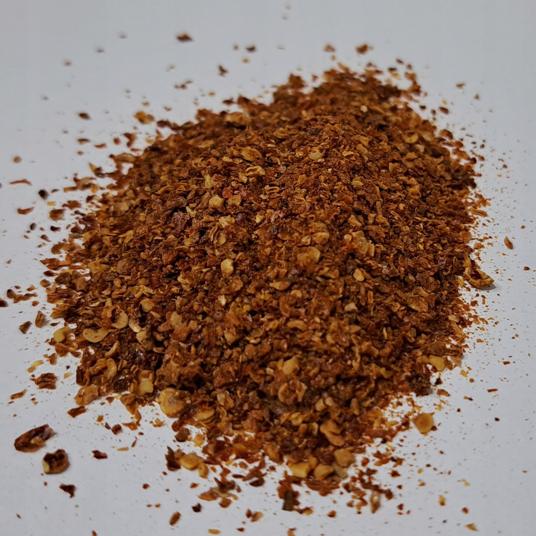 Levně bhut jolokia Chili mletá 100 g Rafex