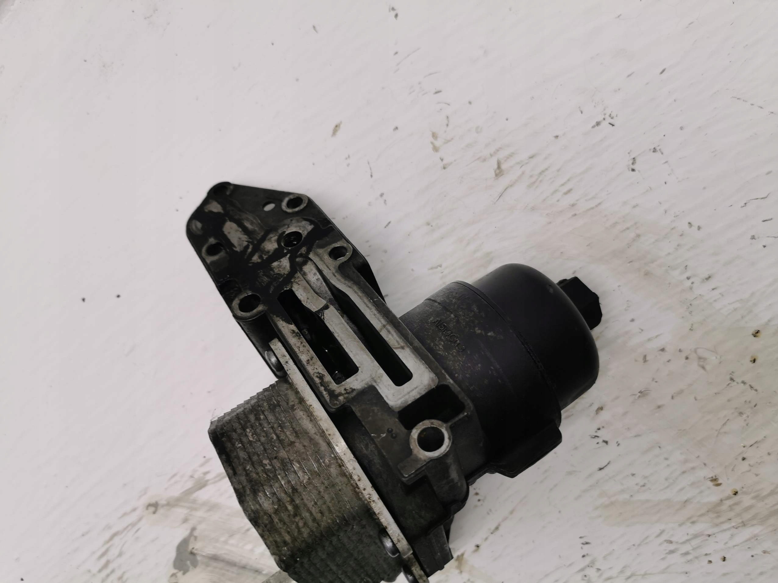 radiatore olio FORD TRANSIT MK7 2.4 TDCI 06-12