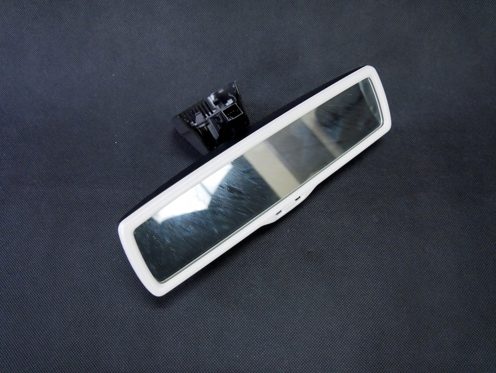 Lusterko wsteczne bez 7N0857511K PASSAT CC