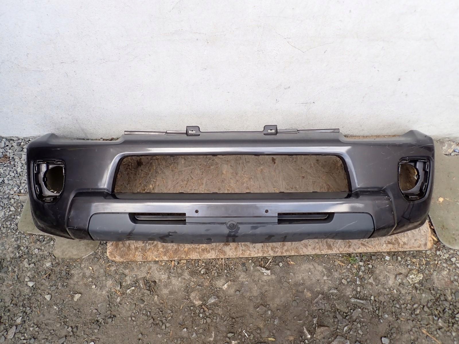 bumper front front SUZUKI JIMNY SN LIFT 2013-2018R 71711-57M