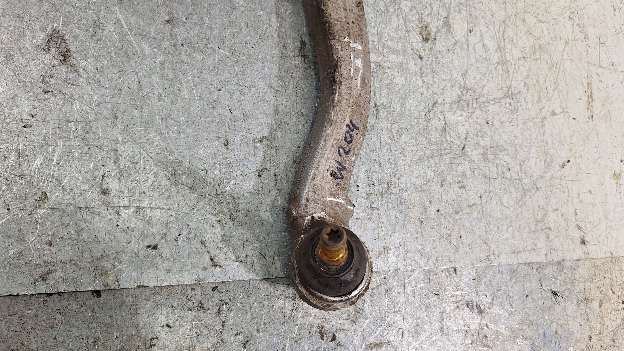 arm right front 20446 MERCEDES W204 E W207 SLK W172