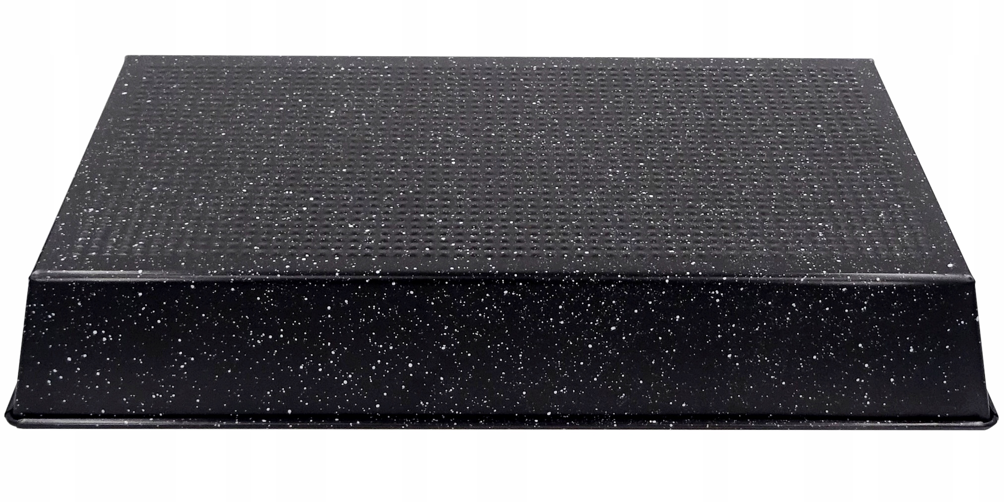 BLACHA DO PIECZENIA PROSTOKĄTNA DO CIASTA 39x24x6 Rodzaj klasyczna forma