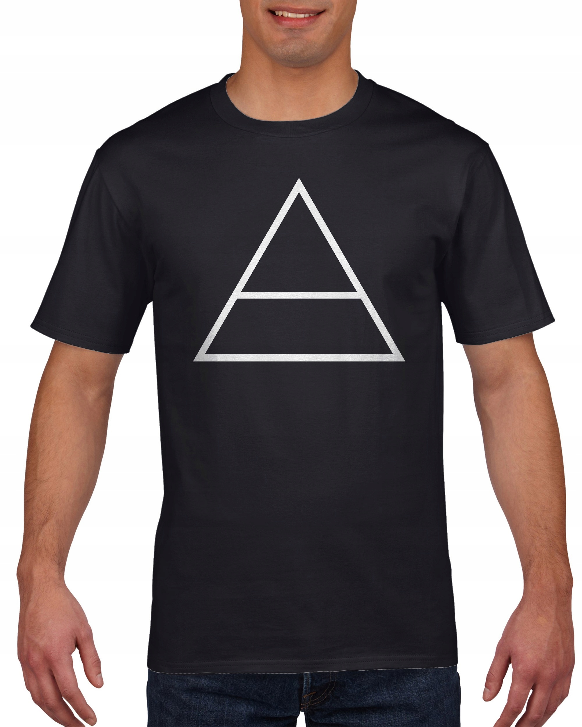 

Koszulka męska 30 Seconds To Mars c XXL