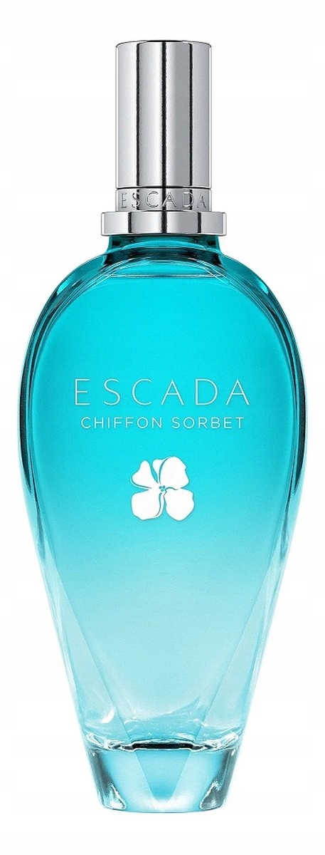 Escada Chiffon Sorbet Woda toaletowa spray 100 ml