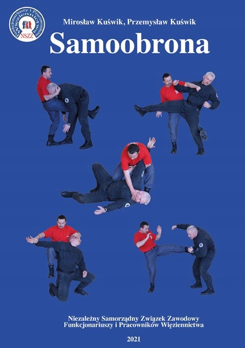 Samoobrona - Mirosław Kuświk