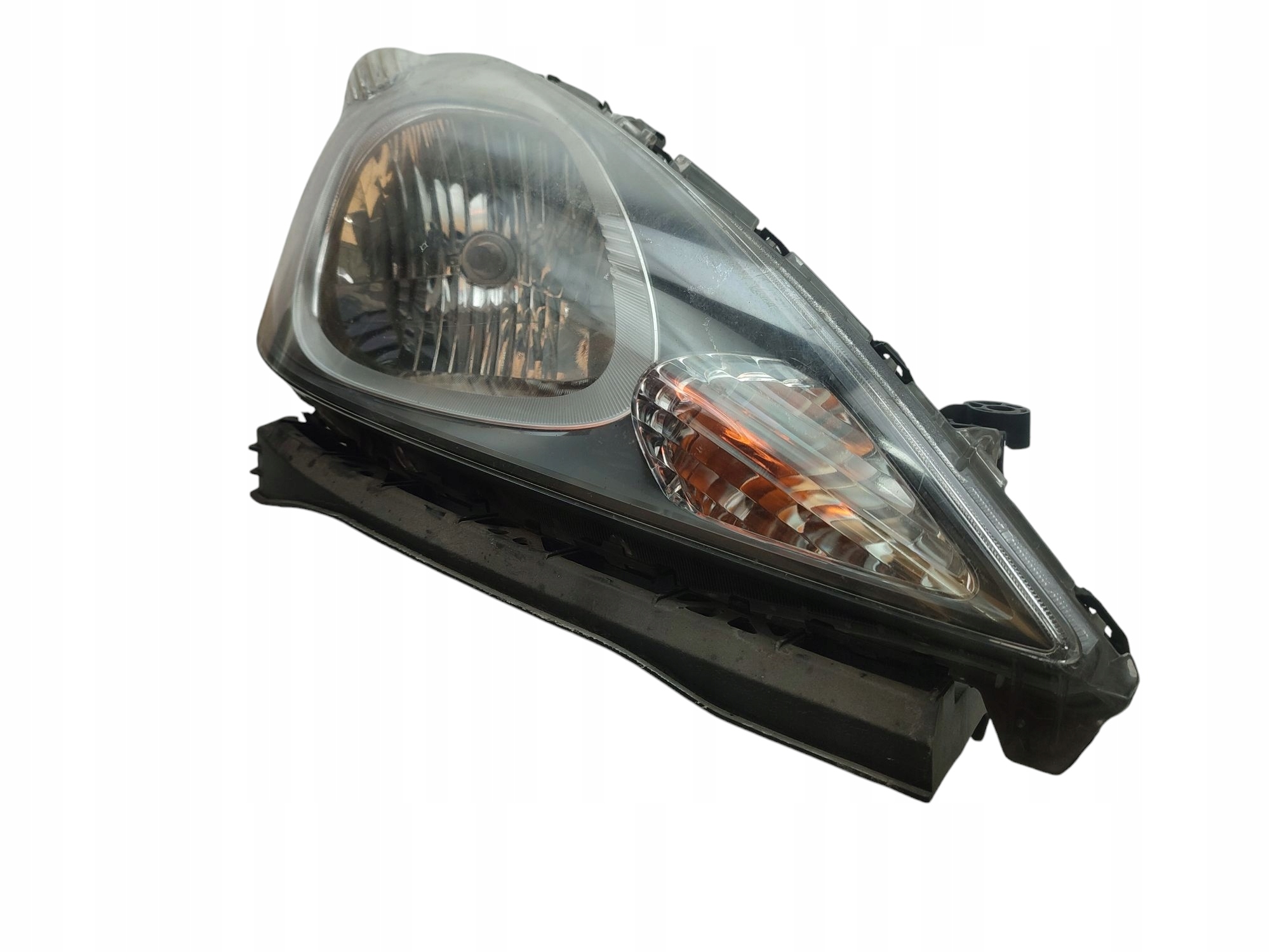 Frontscheinwerfer Honda Jazz GR Facelift LED Rechts Scheinwerfer Headlight - Thumbnail 1