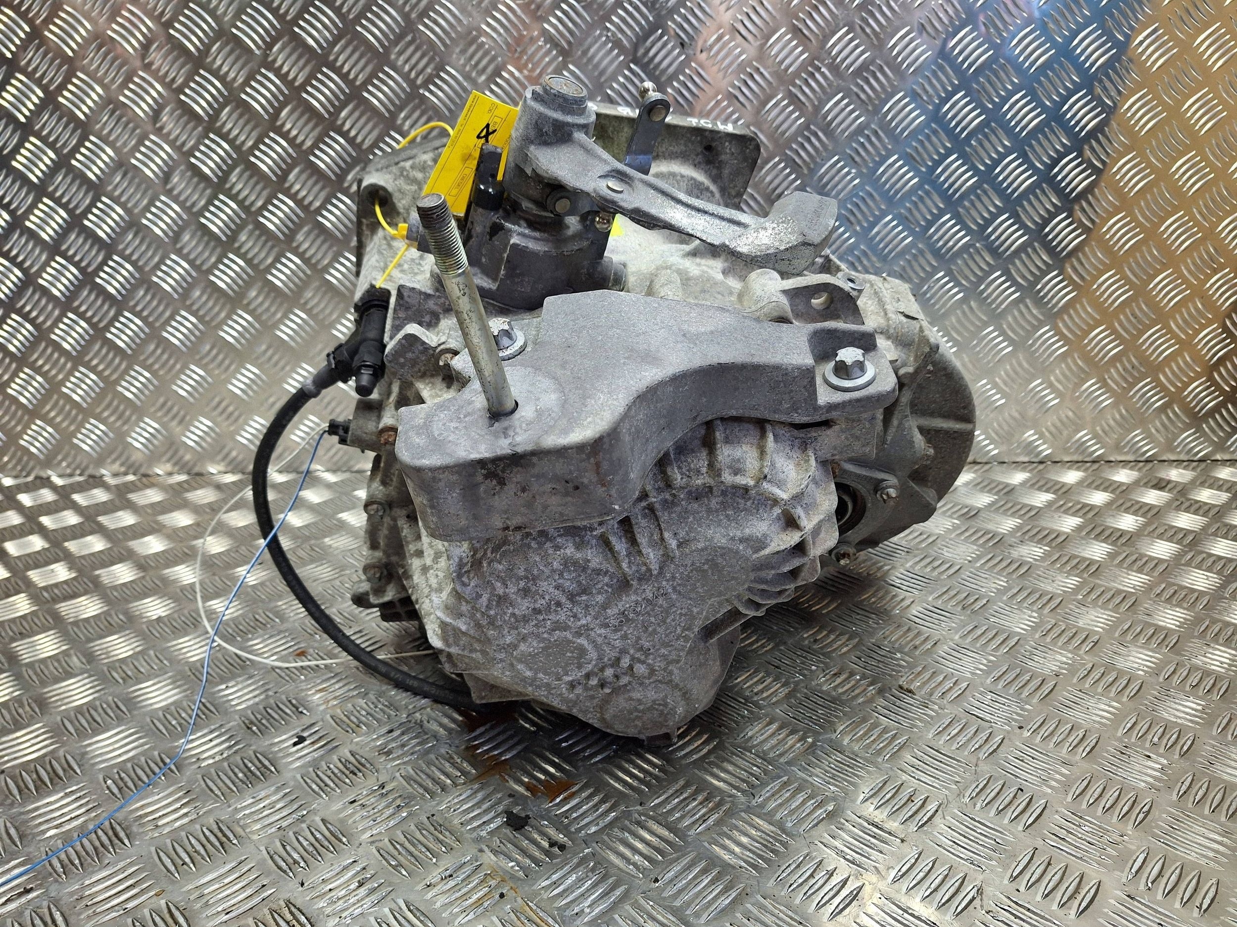 Getriebe M32 ALFA ROMEO MITO GIULIETTA 1.4 T-JET