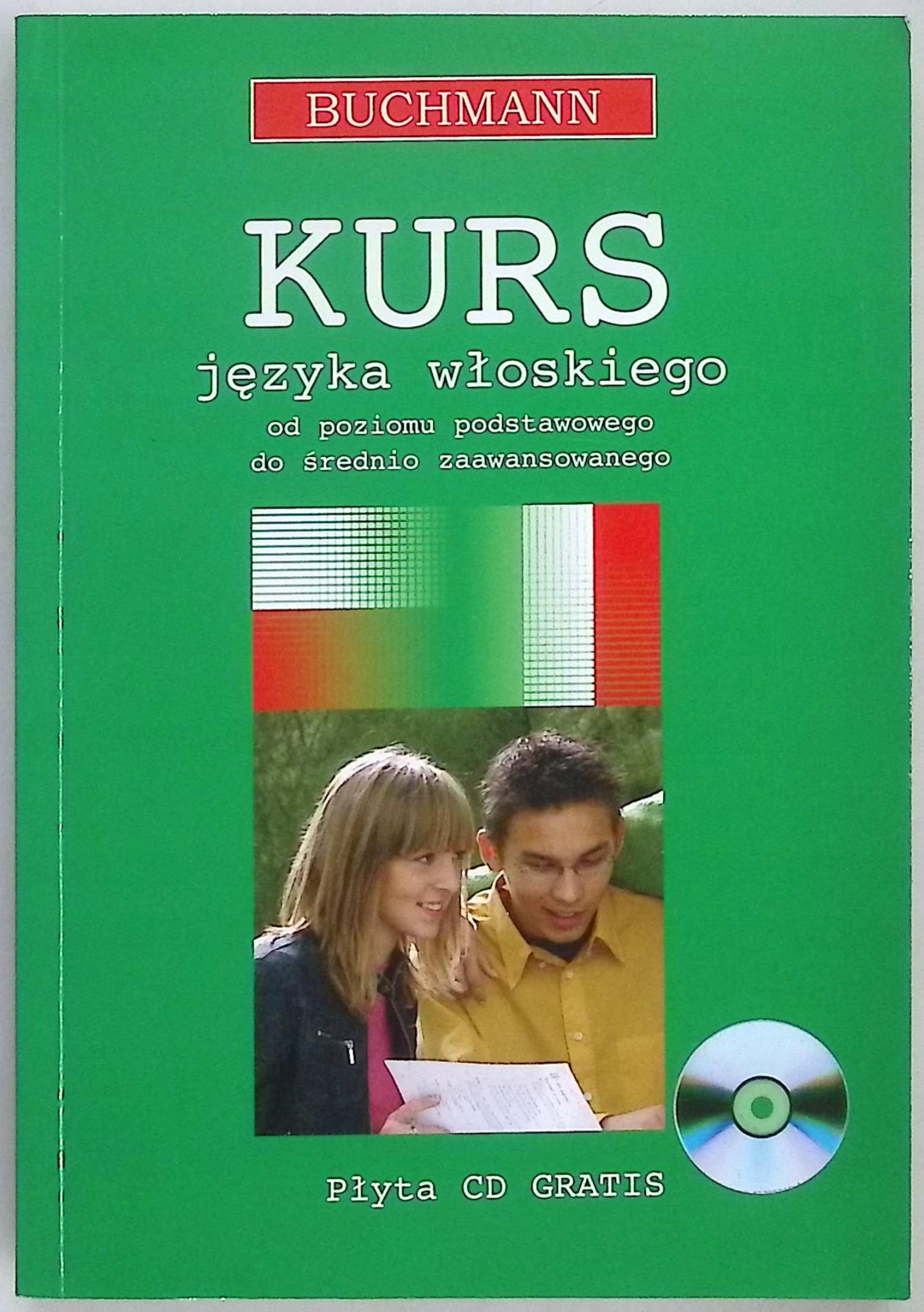 Kurs języka włoskiego Frattola