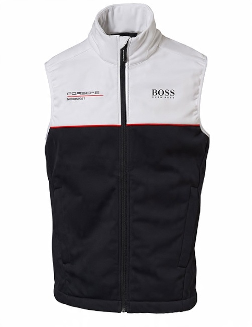 

Kamizelka Porsche Motorsport, rozm. M