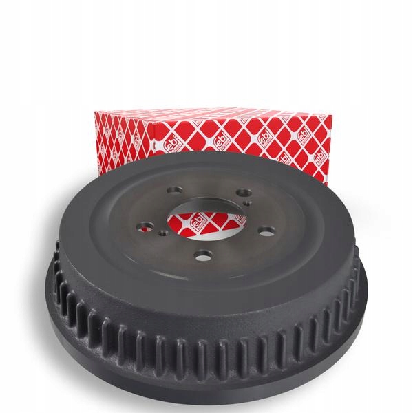 FEBI BILSTEIN ГАЛЬМІВНИЙ БАРАБАН 171123