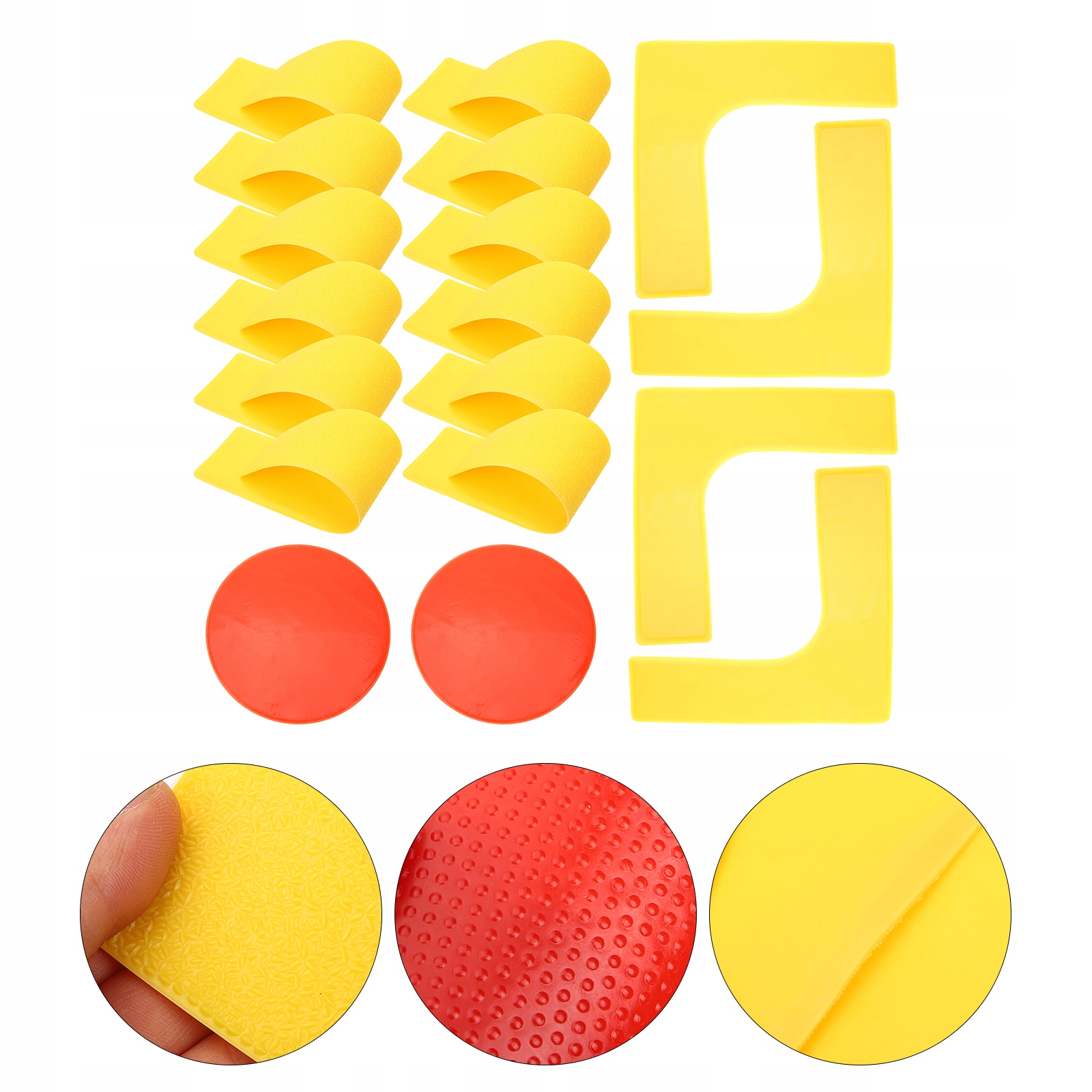 SIATKA DO SIATKÓWKI ZEWNĘTRZNEJ DLA DZIECI PODWÓDK Kod producenta 687365