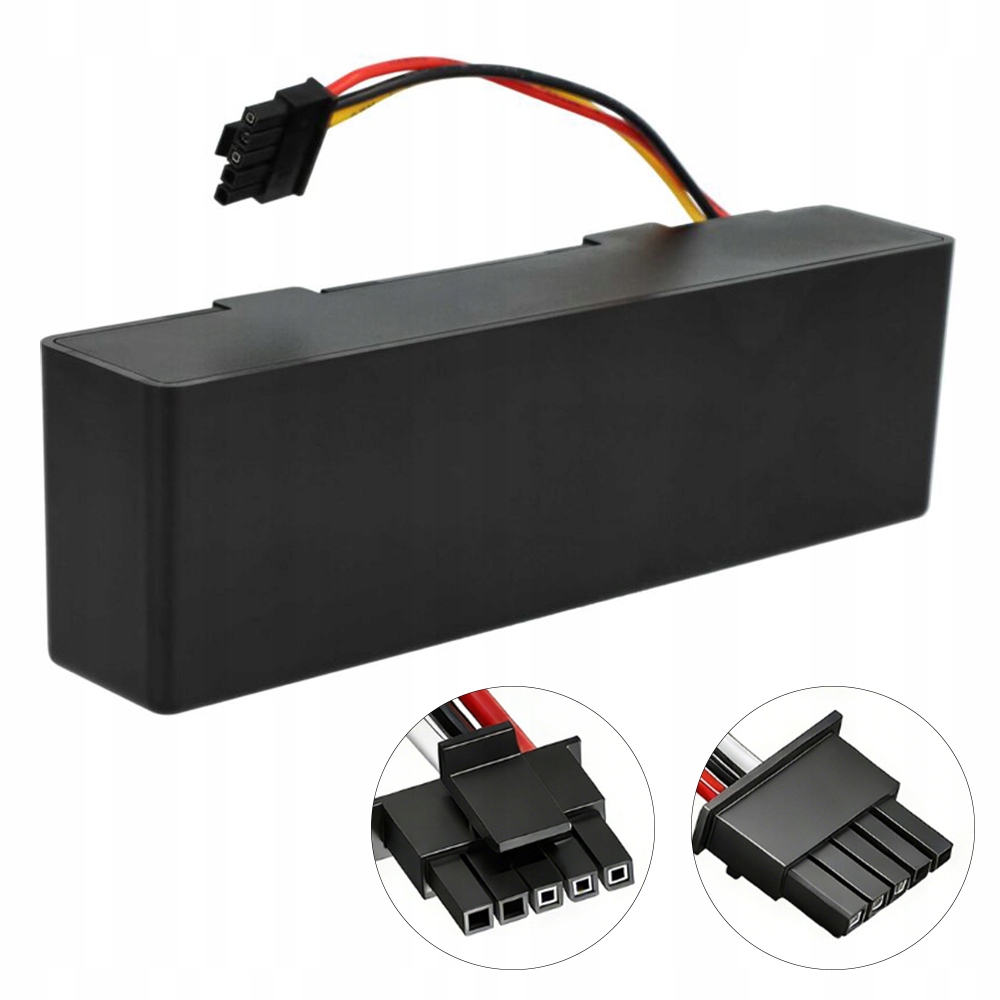 Baterie pro robot Mijia STYTJ02YM Viomi V3 V2 Pro 3200MAH nová