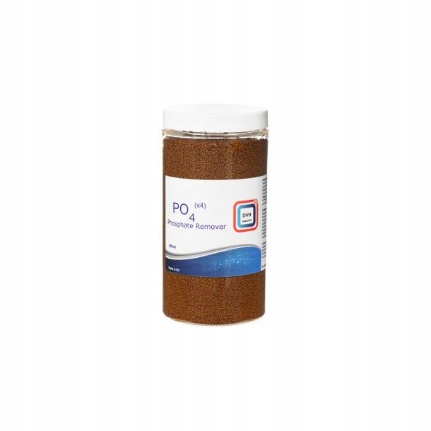 Dvh PO4x4 Odstraňovač fosfátů 500ml