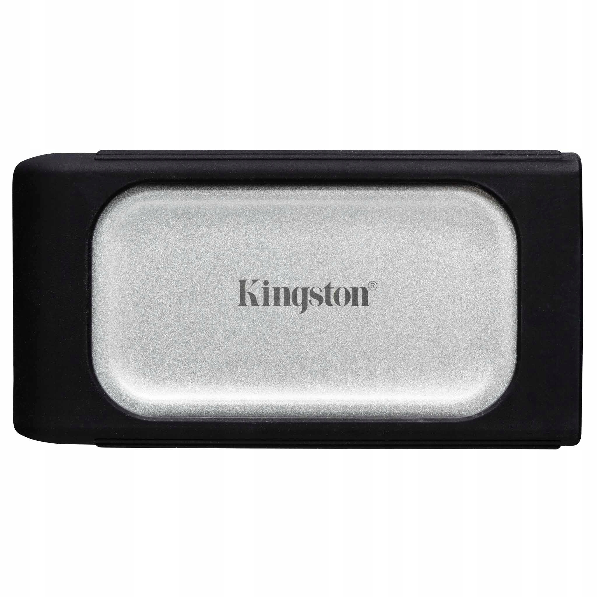 KINGSTON XS2000 Zewnętrzny SSD — 4