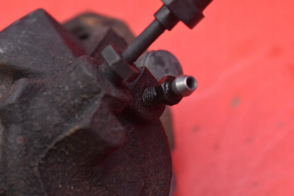 caliper brake right front FORD KUGA MK2 1.5 ECOBOOST 150 KM 16-20