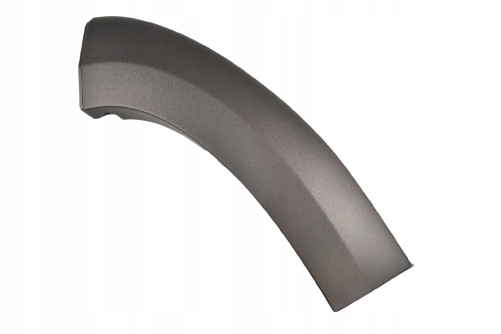 CITROEN JUMPER BOXER LISTWA ZDERZAKA PRAWA 7452