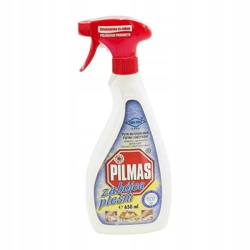 Pilmas Środek do usuwania pleśni 650ml