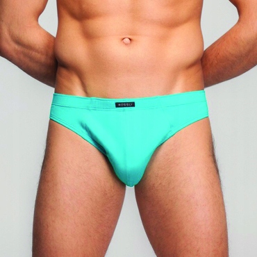 

Rossli Slipy Męskie MSP052/XL Turkus