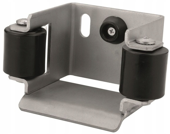 

Uchwyt Gniazdo Najazdu Bramy Przesuwnej 70/80