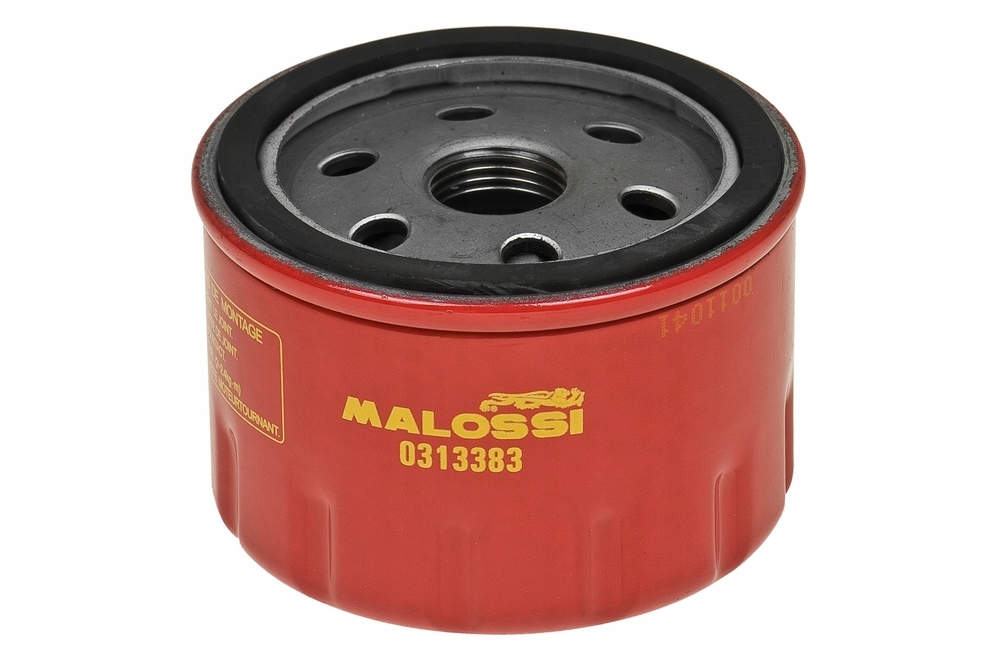 Filtr Malossi Red Chilli, Aprilia 400-1200, Gilera 500-800, Malaguti 500