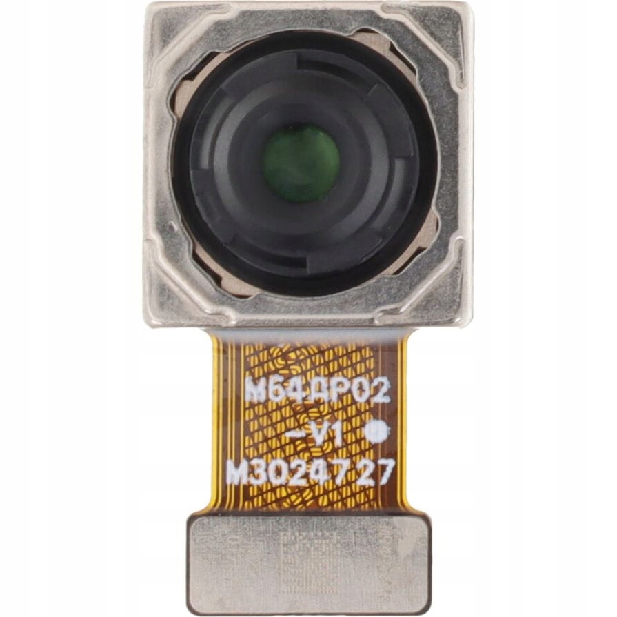 Hlavní fotoaparát, zadní kamera 64 Mp pro Realme C55 Org