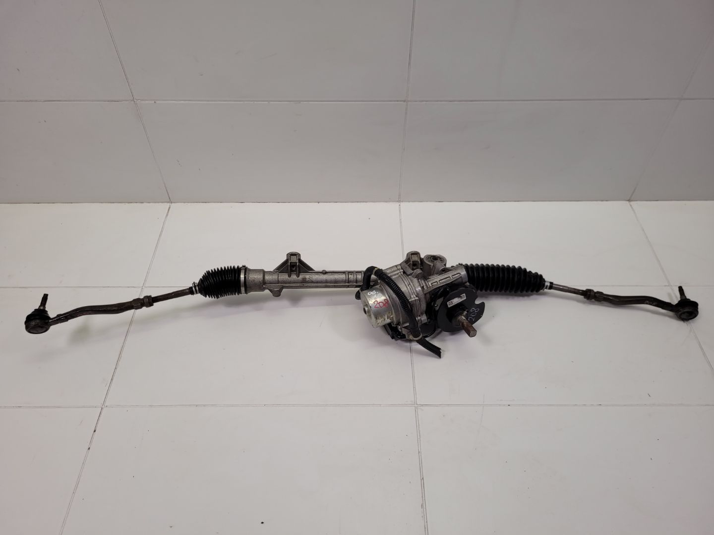 Boîter direction Peugeot 208 2015 A9-M3M4-E3