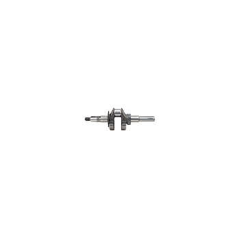 Klikový Hřídel Pro Honda GX160 19mm GX140 13310-ZE1-601 Wertis