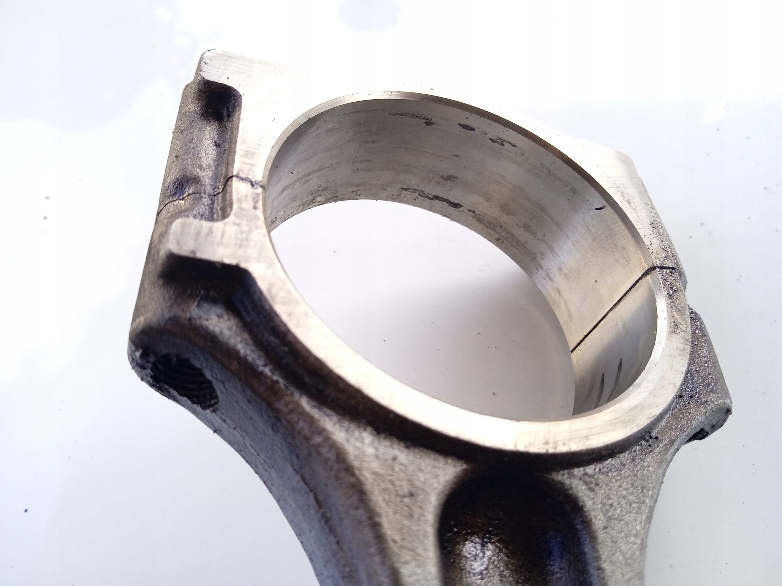 MASTER III MOVANO 2,3CDTI 2,3DCI tłok korbowód Producent części Renault OE