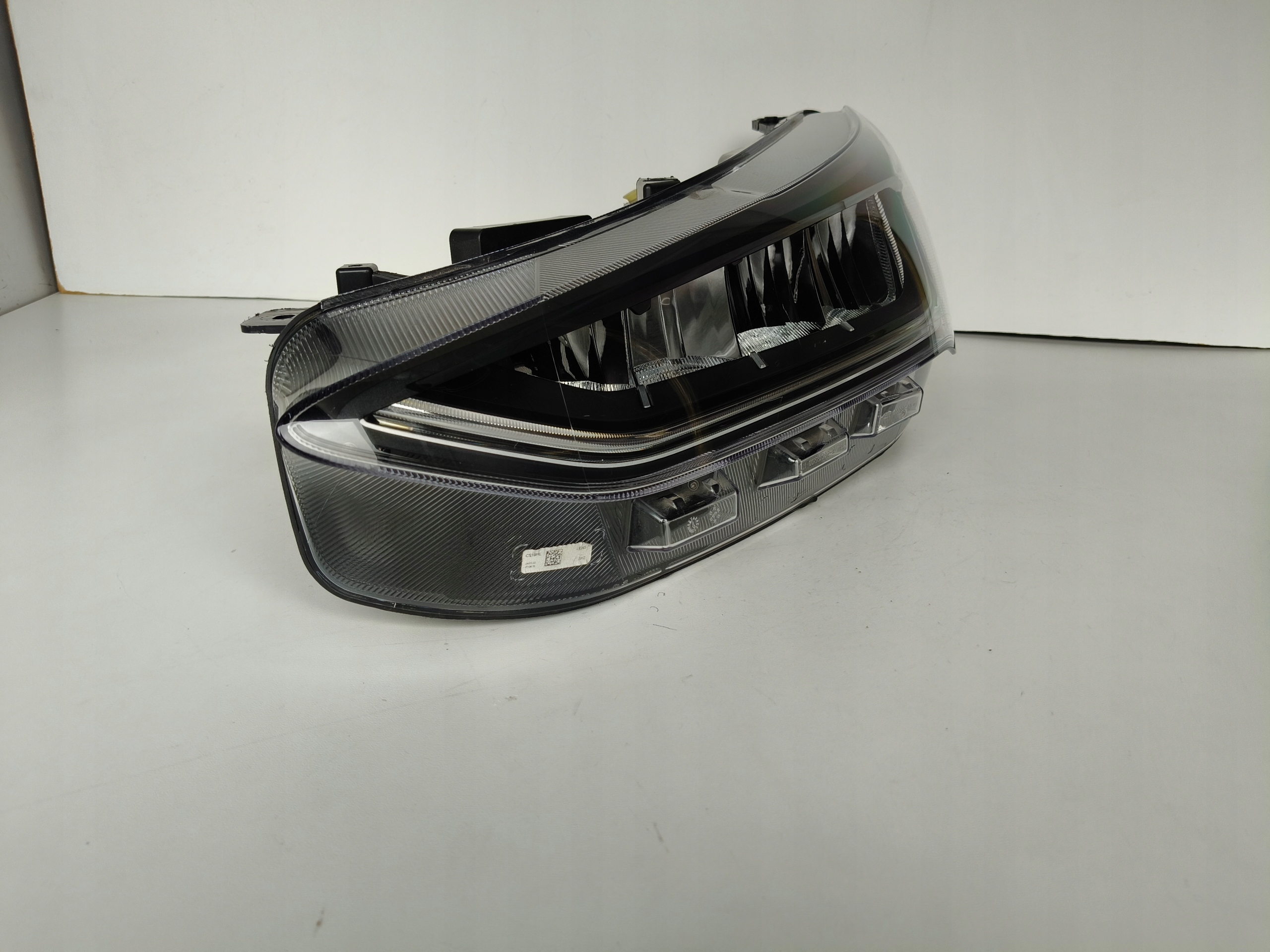 light left REFLEKTOR FORD FOCUS MK4 22- LIFT FULL LED
