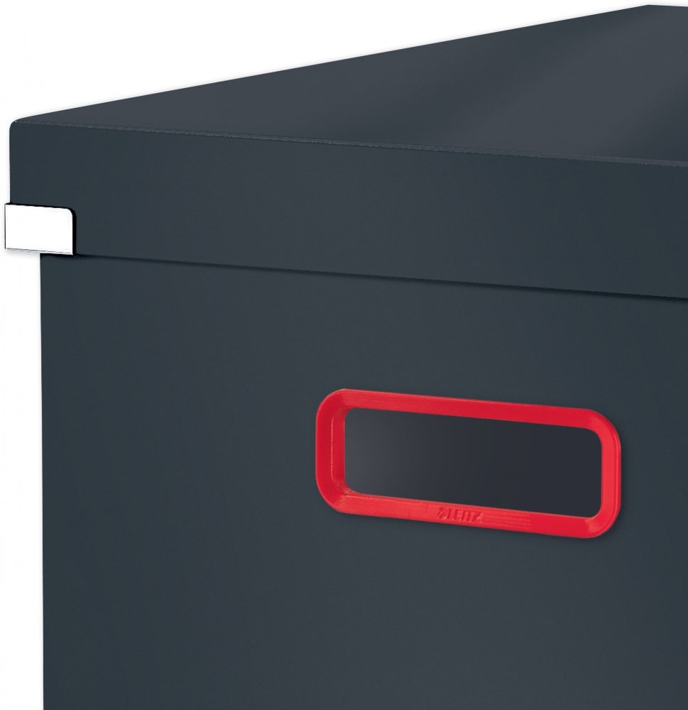 Pudełko do przechowywania Leitz Click&Store Marka Leitz