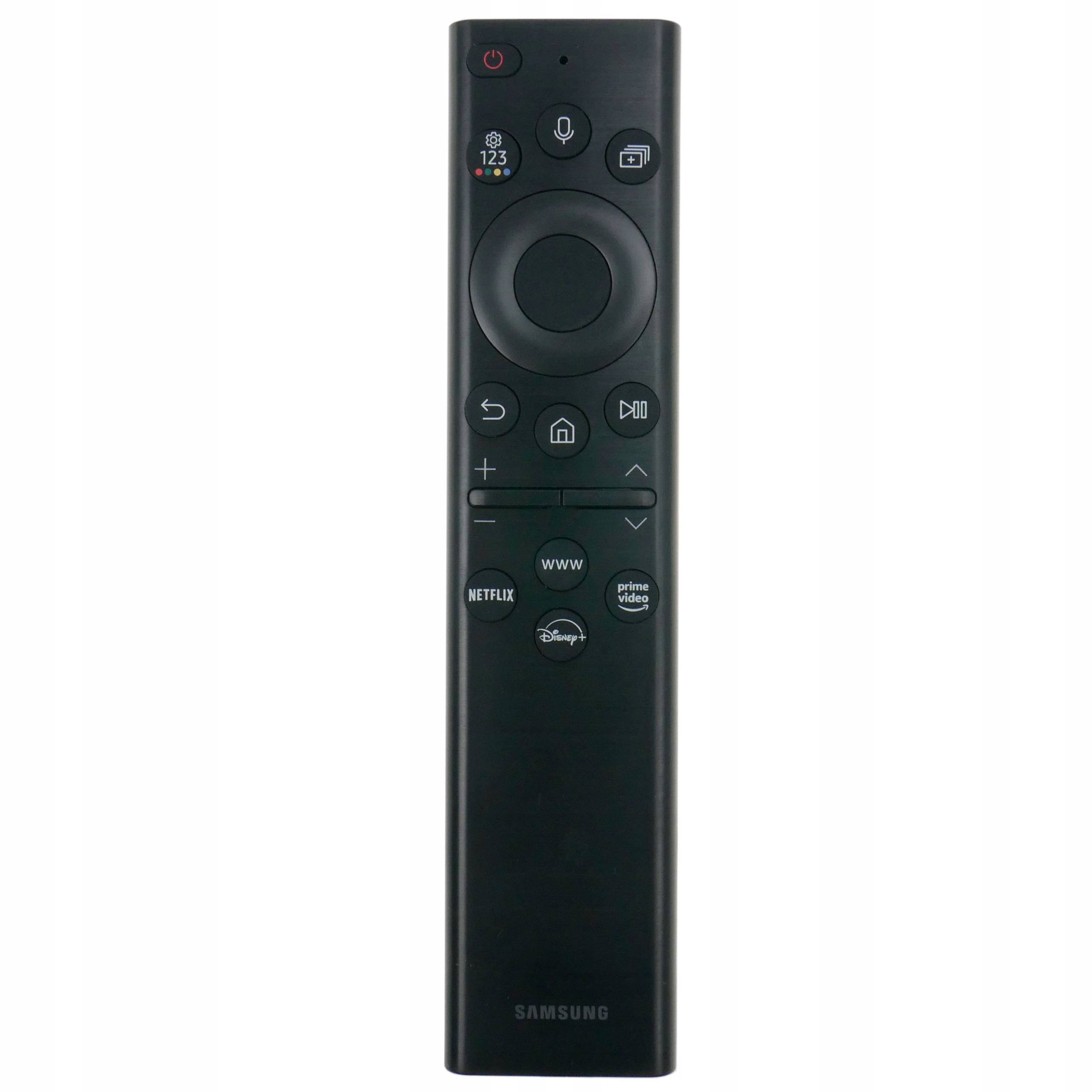 Pilot SMART TV Samsung BN59-01385D = BN59-01385M NETFLIX, PRIME ,WWW,DISNEY Model BN59-01385D