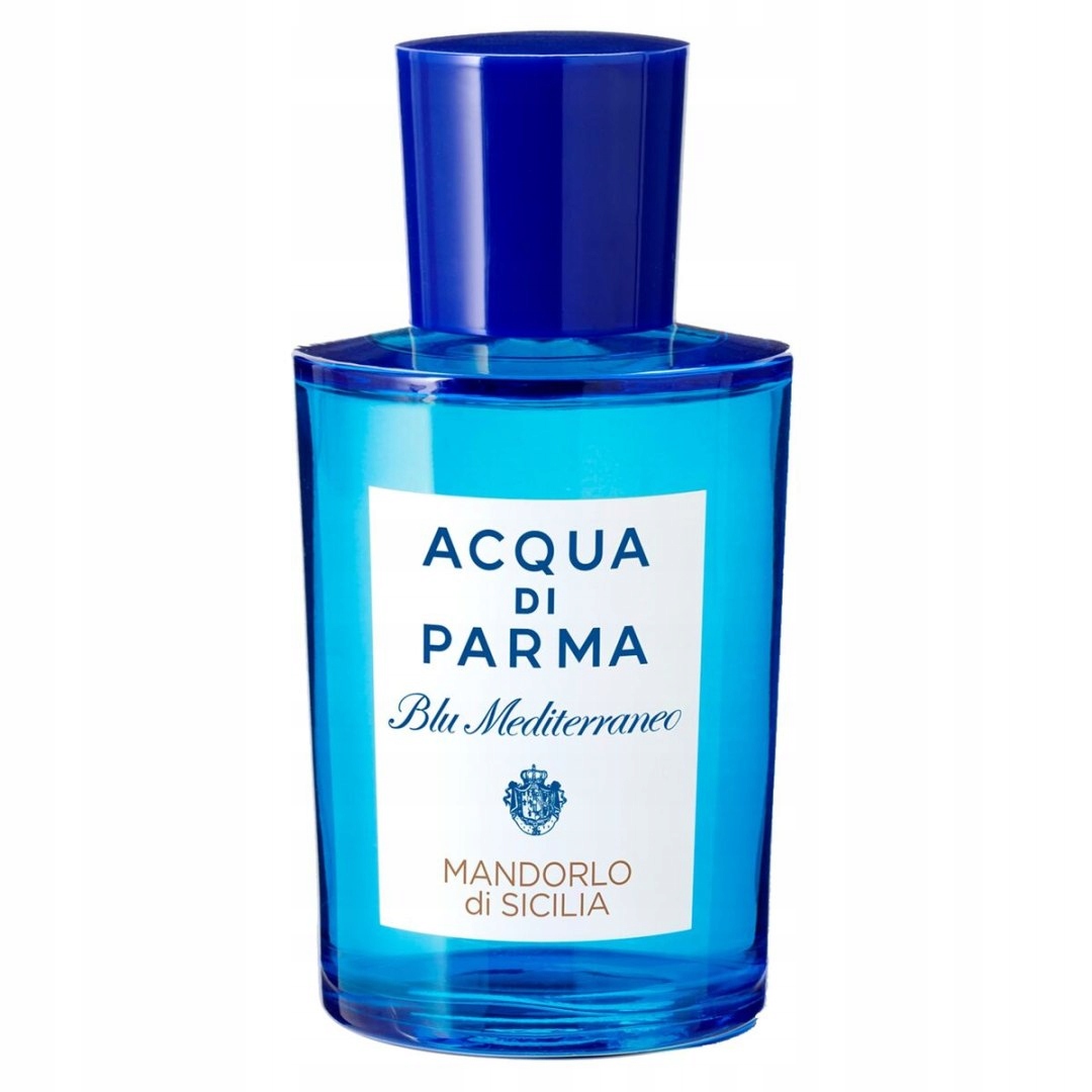 Parfém Unisex Acqua Di Parma Blu Mediterraneo Mandorlo Di Sicilia Edt 100