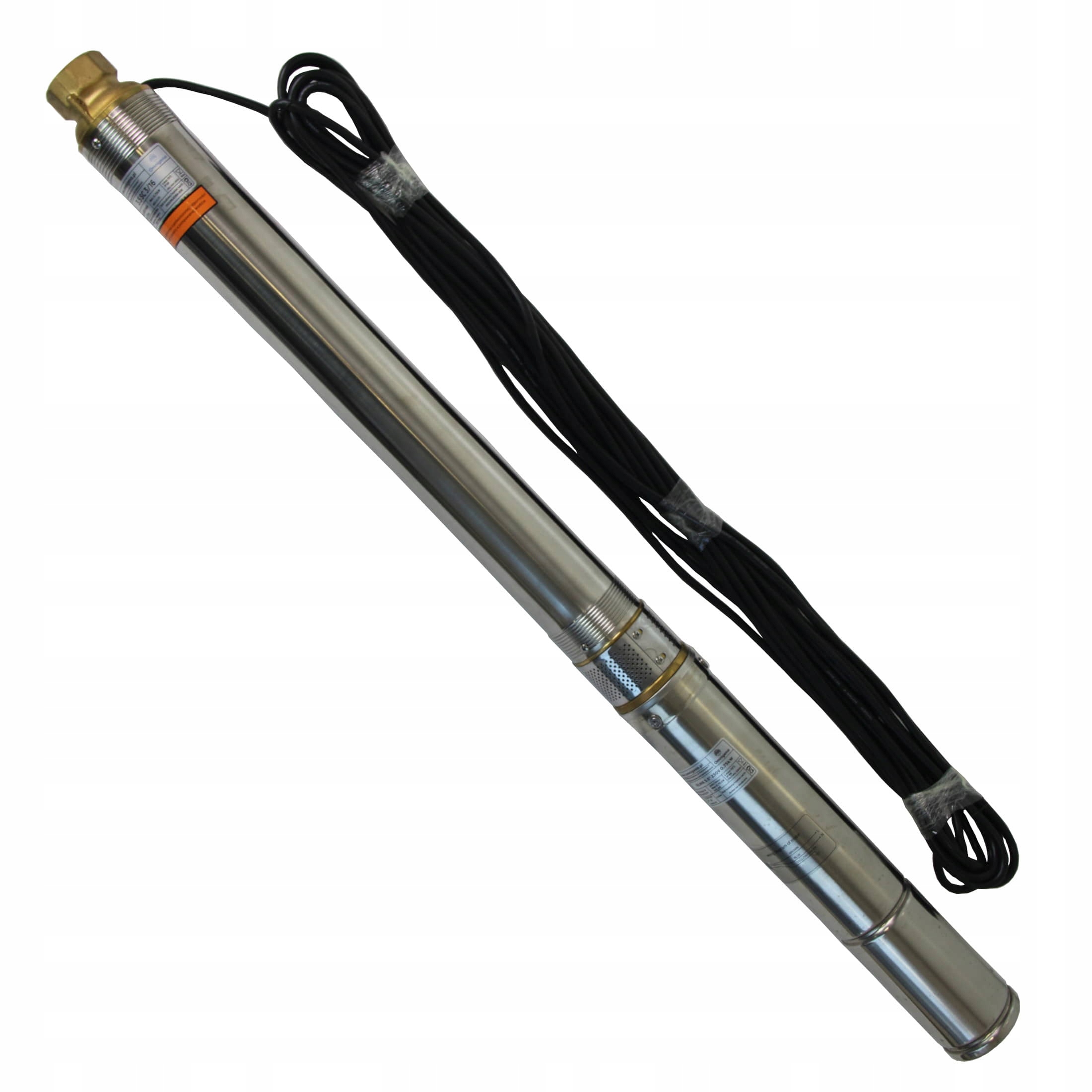 

Pompa głębinowa 3,5 Sc 3/16 Omnigena 230V 750W