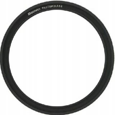 Benro FH100LR72 Pierścień mocujący 72 mm do uchwytu filtrów FH100