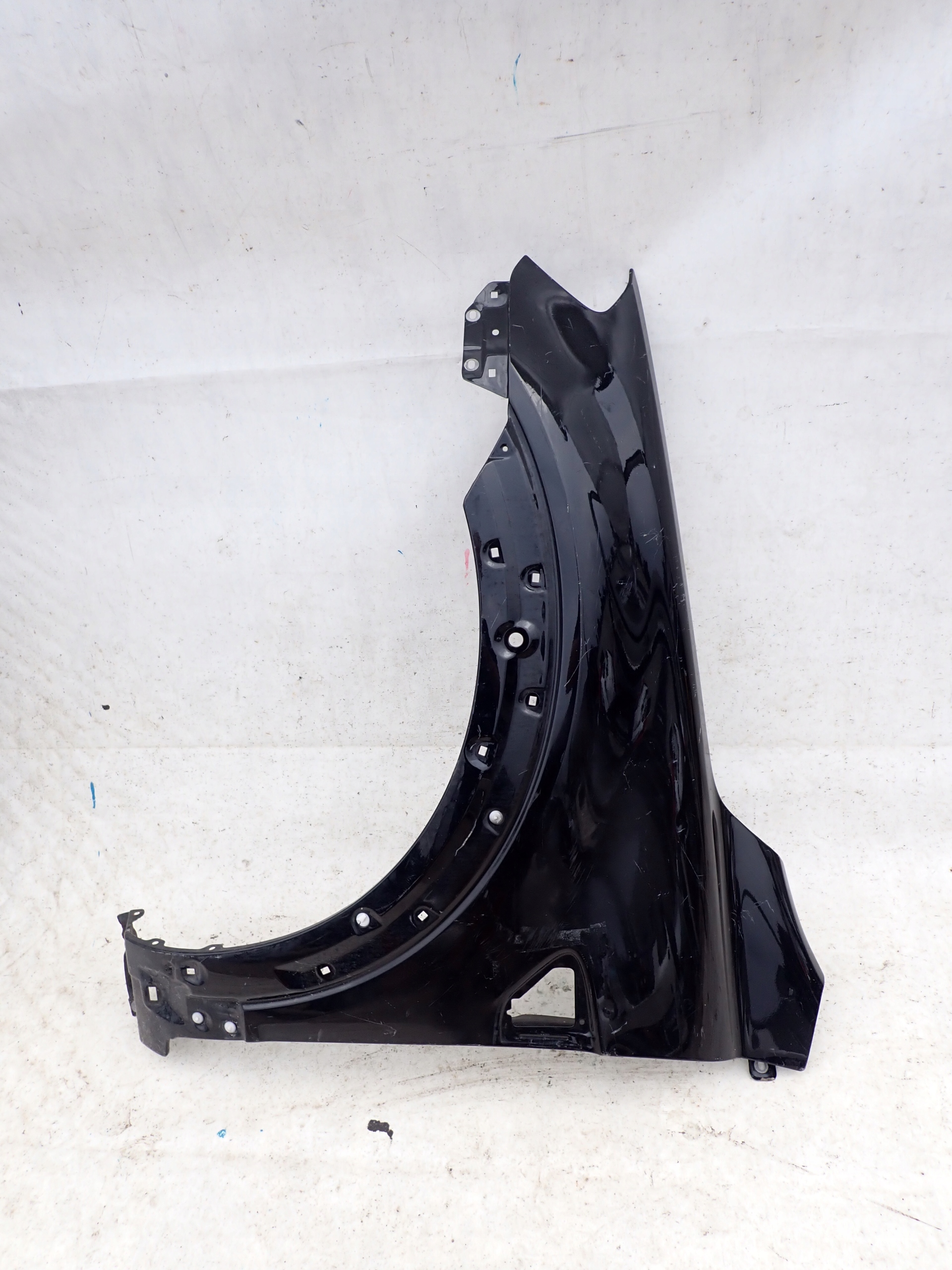 CHEVROLET CAPTIVA 06-11 fender left front
