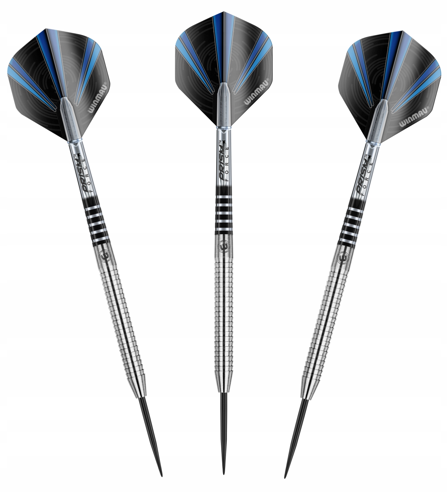LOTKI RZUTKI DART WINMAU SABOTAGE 90% Wolfram 26g Marka Winmau