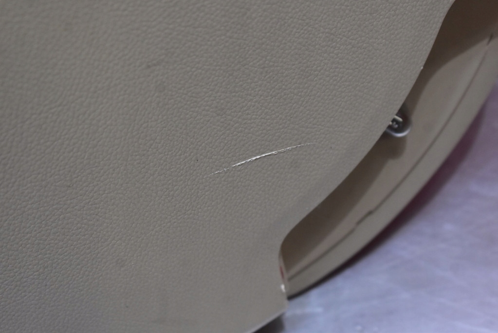 side side KOMPLET EU SATURN VUE 2 II 07-10